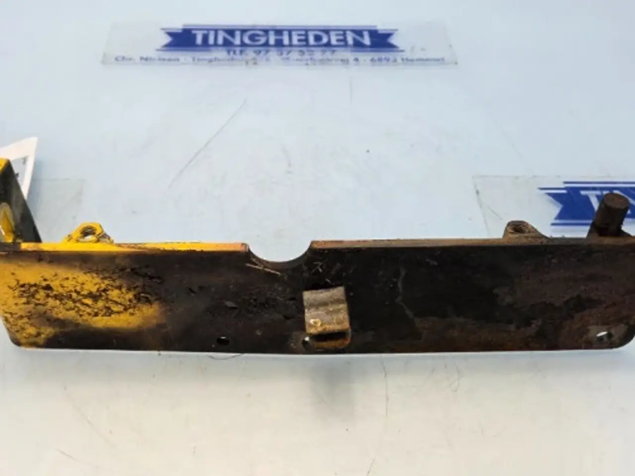 Billede 6 - New Holland CR9.90 Beslag 87549626