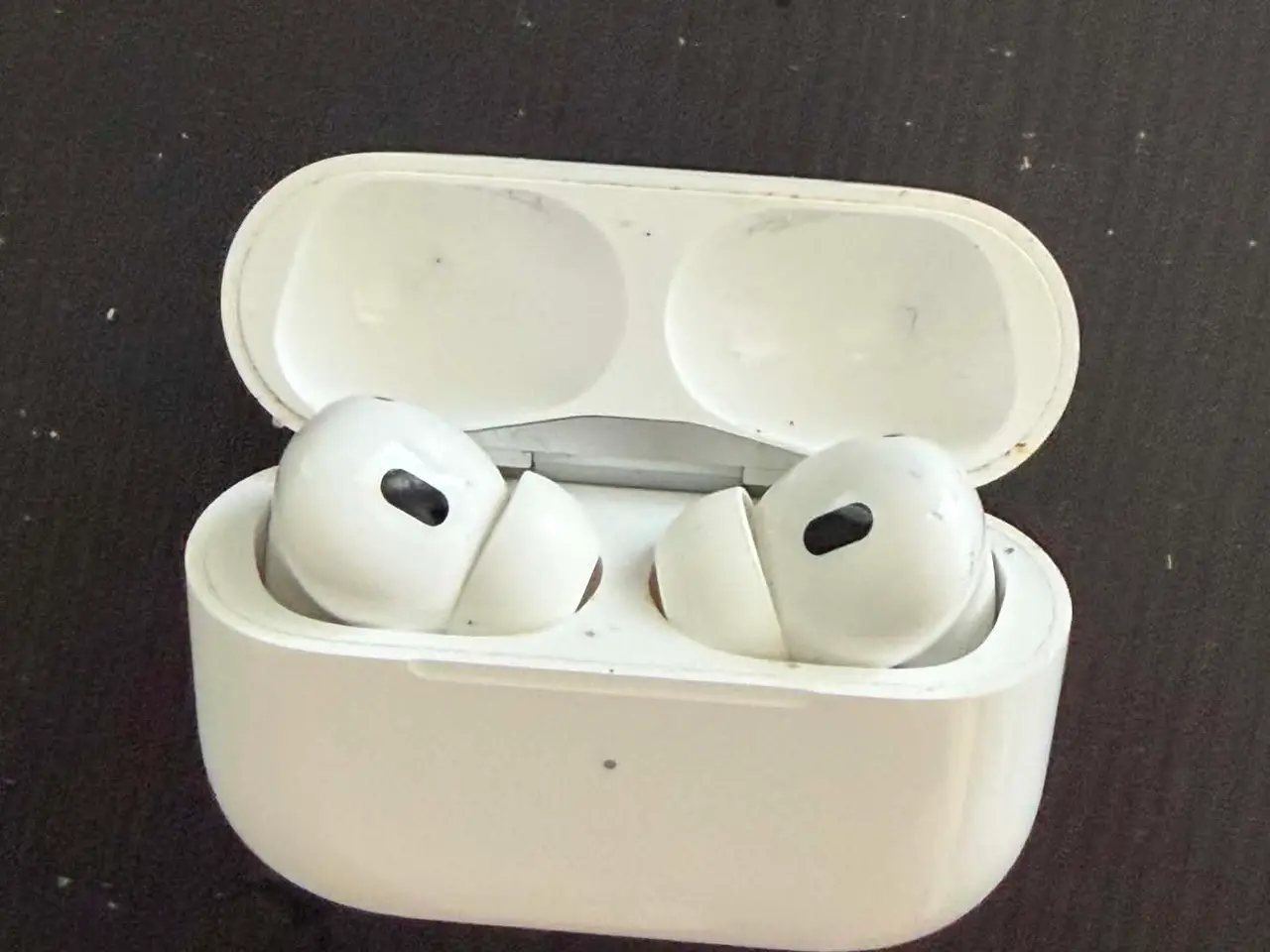 Billede 2 - Apple AirPods Pro 2 USB-C MagSafe