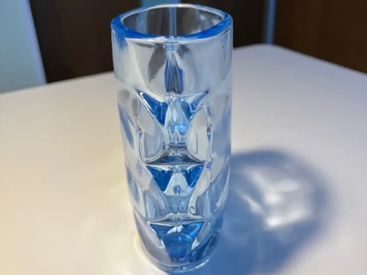 Billede 1 - Vase