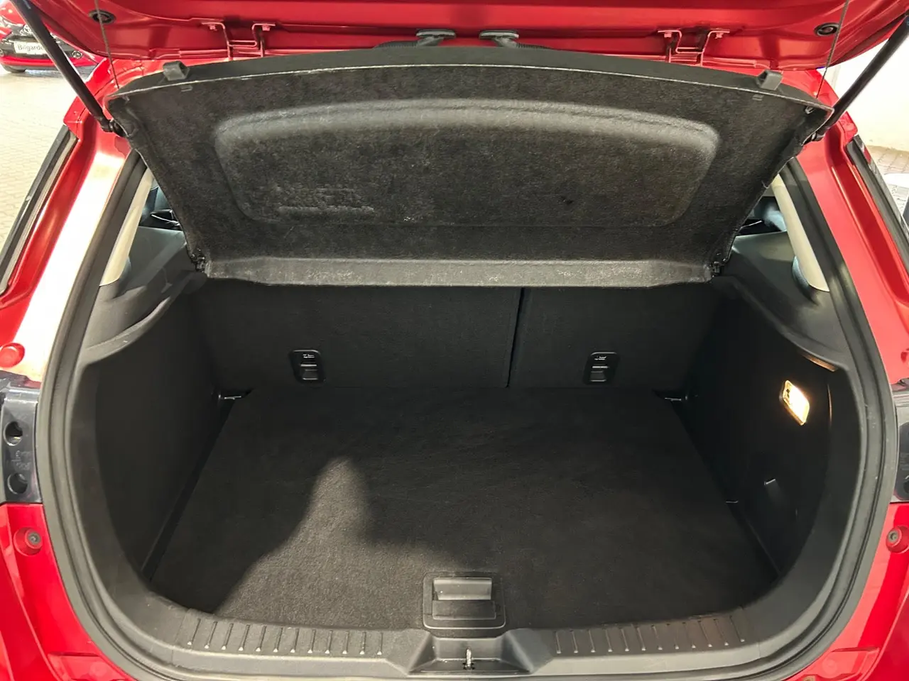 Billede 14 - Mazda CX-3 2,0 SkyActiv-G 120 Vision