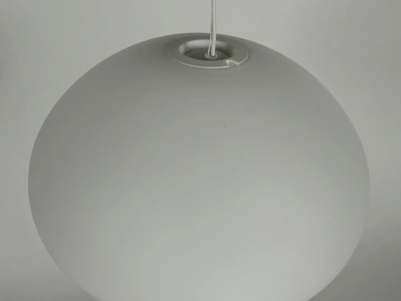 Billede 4 - Muuto Fluid Pendel – Hvid Ø42 cm