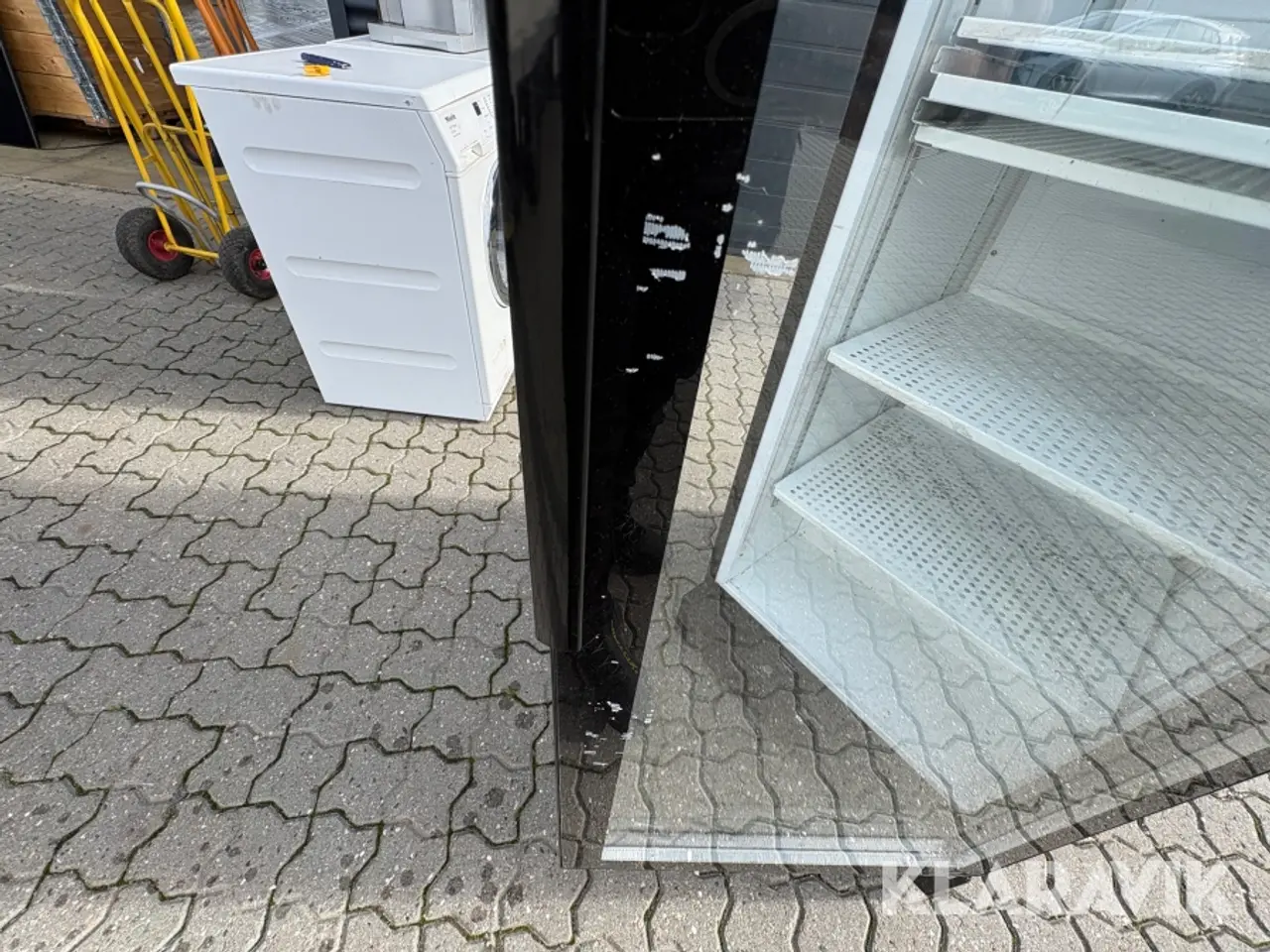 Billede 7 - Industrikøleskab Vibocold VD390