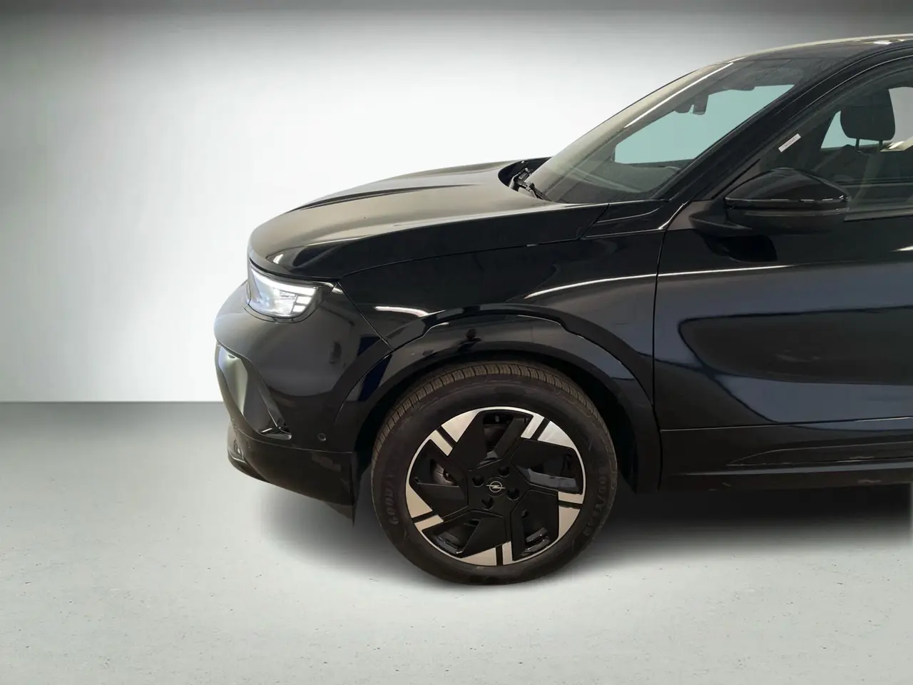 Billede 6 - Opel Mokka-e 54 GS Line