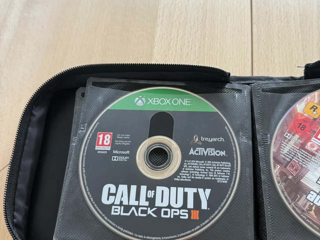 Billede 9 - Xbox one spil 