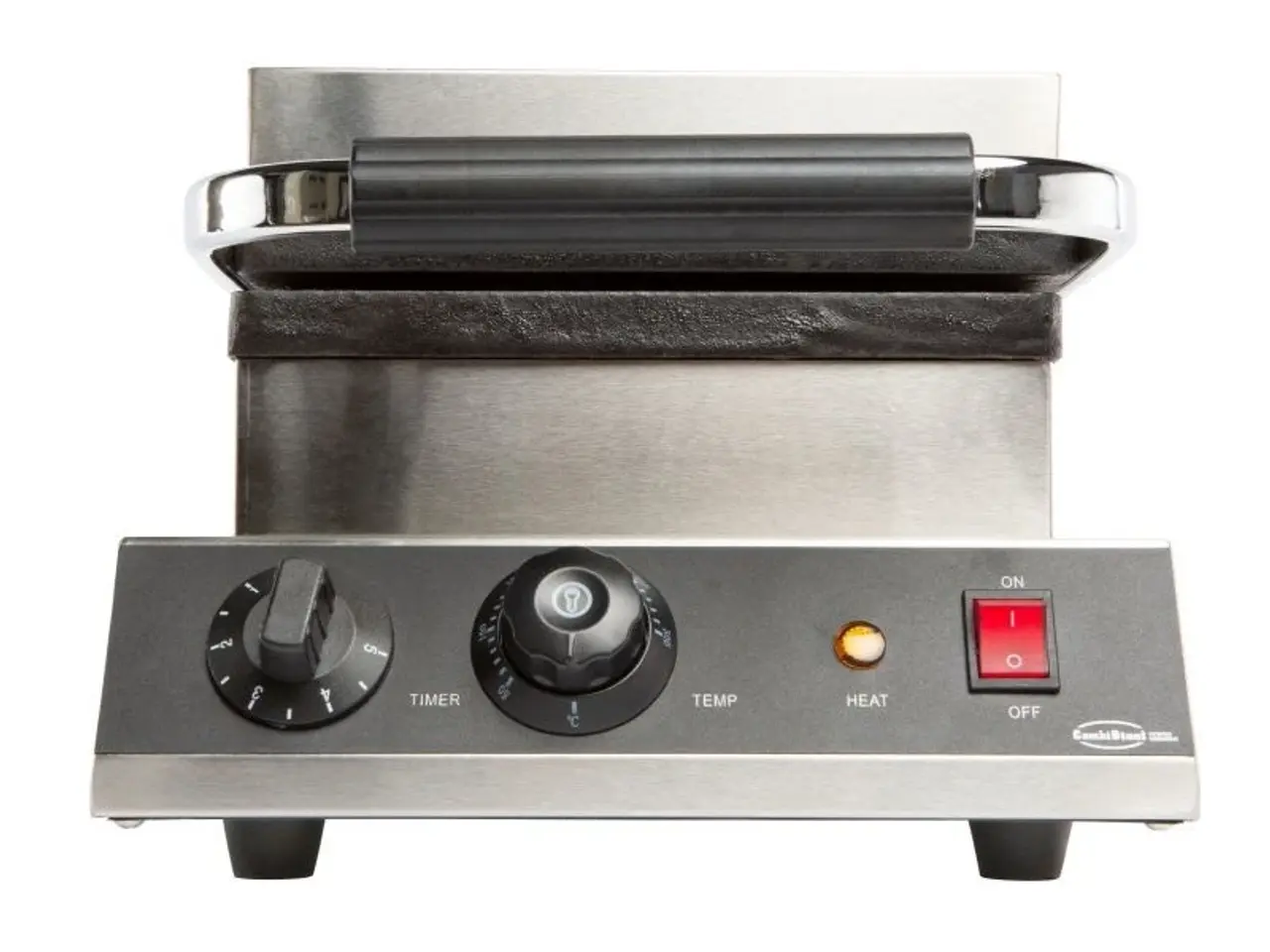 Billede 4 - Combisteel Professionelt Vaffeljern – 2 kW