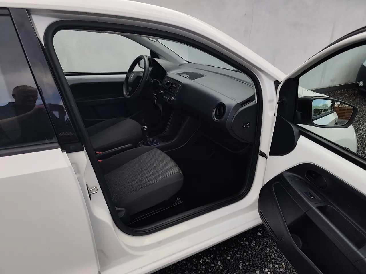 Billede 13 - Seat Mii 1,0 60 Reference eco