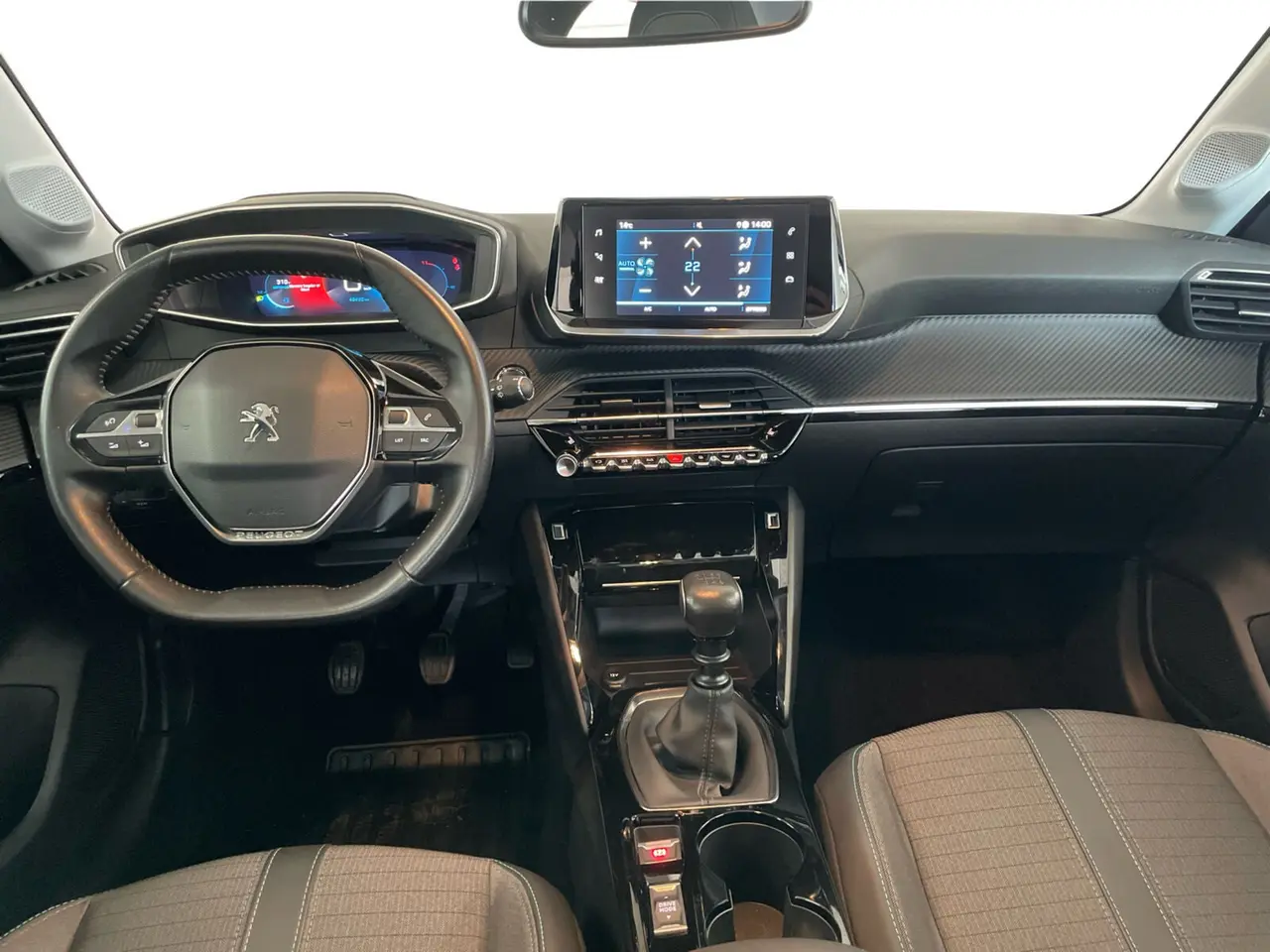 Billede 20 - Peugeot 208 1,2 PureTech 100 Allure Sky