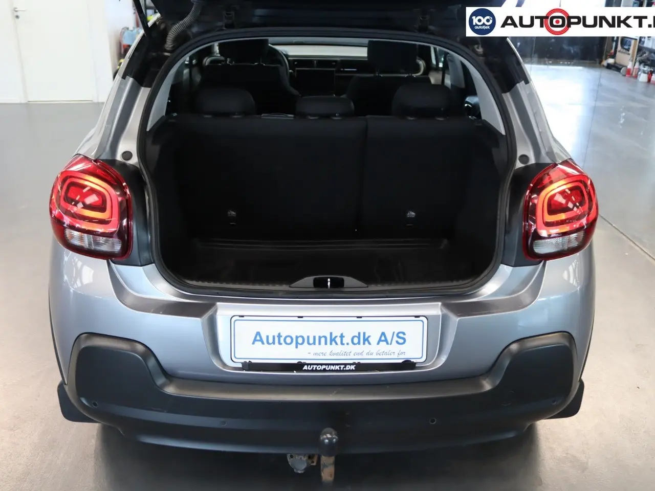 Billede 16 - Citroën C3 1,2 PureTech 83 Le Mans