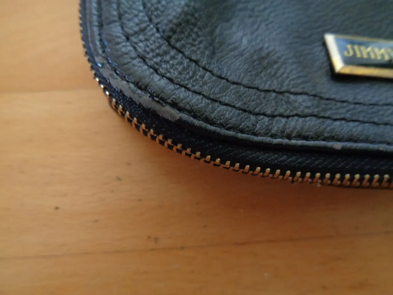 Billede 3 - Jimmy Choo taske