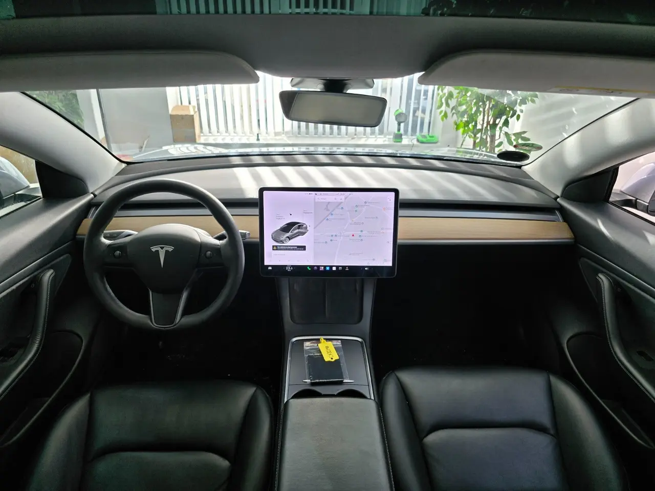 Billede 6 - Tesla Model 3  Long Range AWD