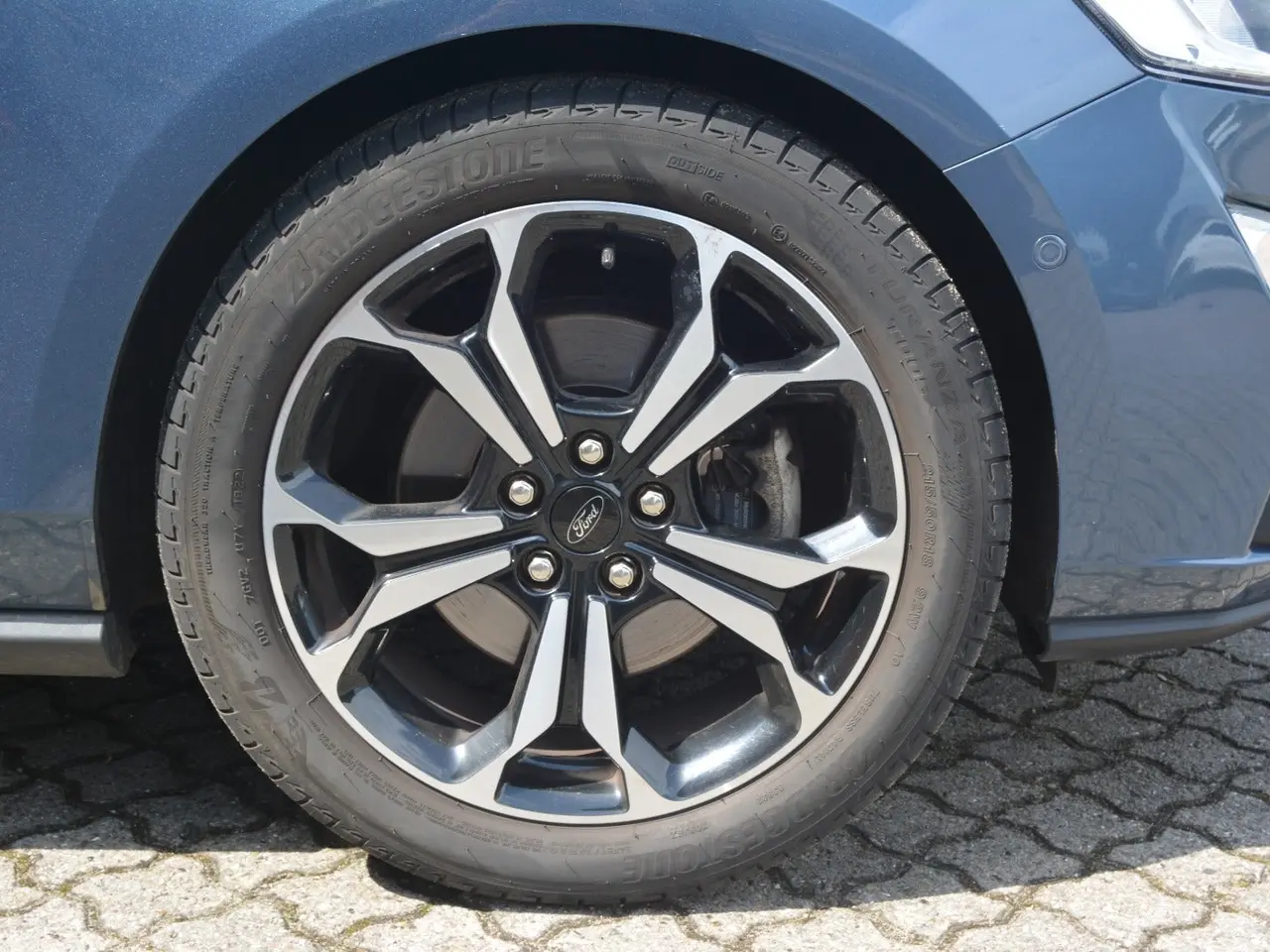 Billede 5 - Ford Focus 1,5 EcoBoost Titanium stc. aut.