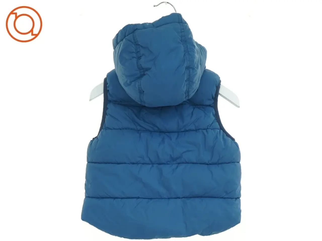 Billede 2 - Vest fra L.O.G.G (str. 98 cm)