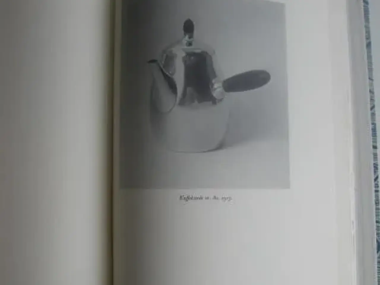 Billede 3 - Georg Jensen - En kunstner - hans tid og slægt