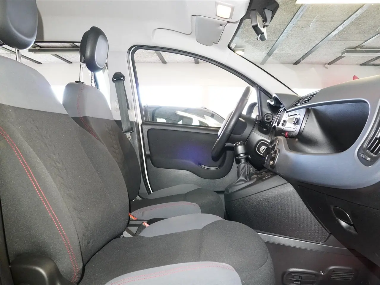 Billede 12 - Fiat Panda 1,2 Easy Start & Stop 69HK 4d