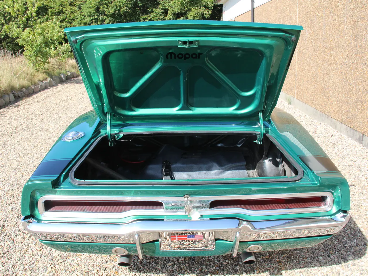 Billede 15 - Dodge Charger