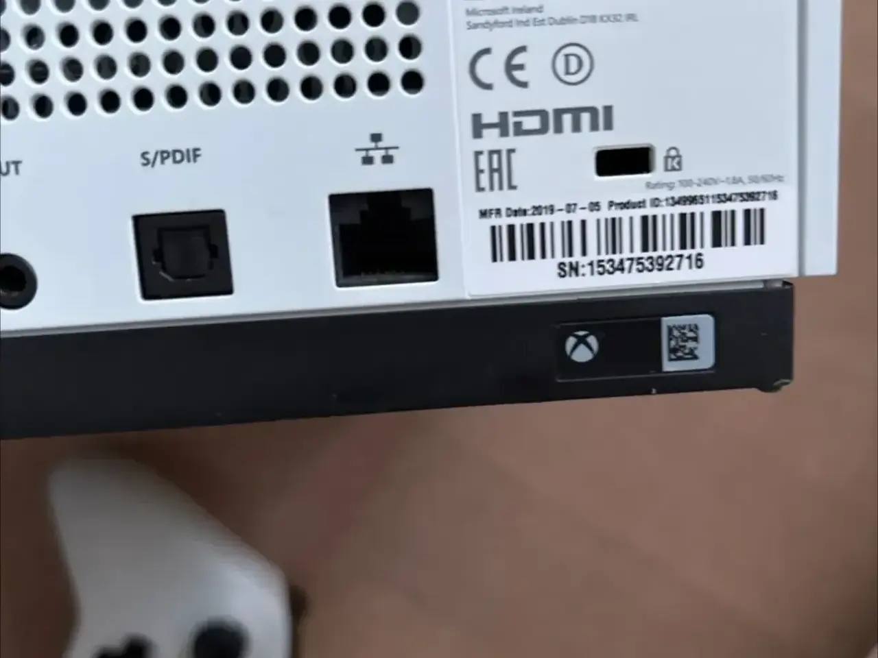 Billede 3 - Xbox Series One S 