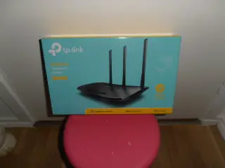 WIFI ROUTER