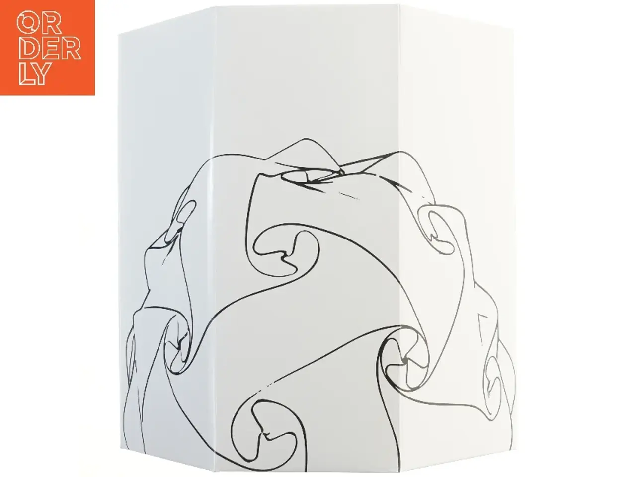 Billede 1 - Ny/ubrugt IQlight Signature Edition 90 lampe ø40 cm)
