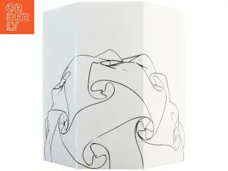 Ny/ubrugt IQlight Signature Edition 90 lampe ø40 cm)