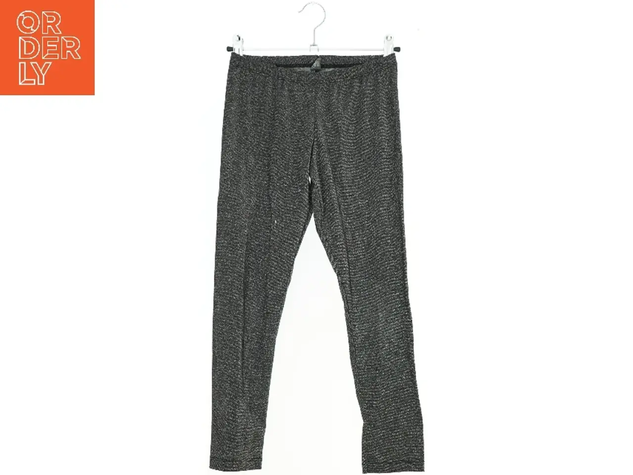 Billede 1 - Grå leggings fra Zara (str. 140)