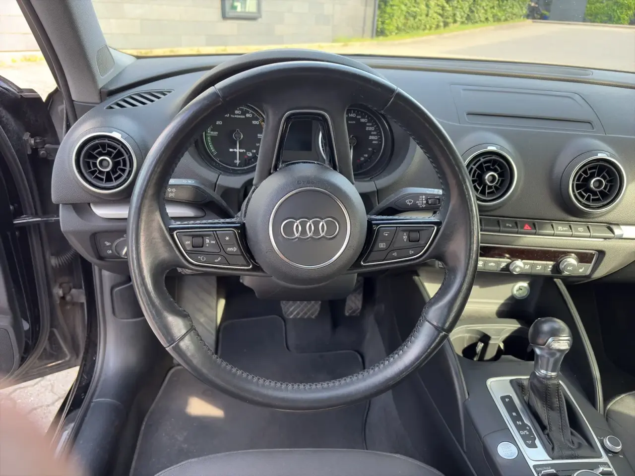 Billede 10 - Audi A3 1,4 e-tron Sportback S-tr.