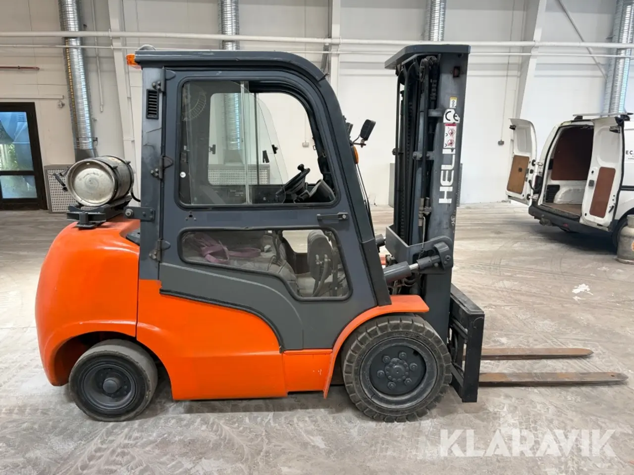 Billede 8 - Truck Heli CPYD 35