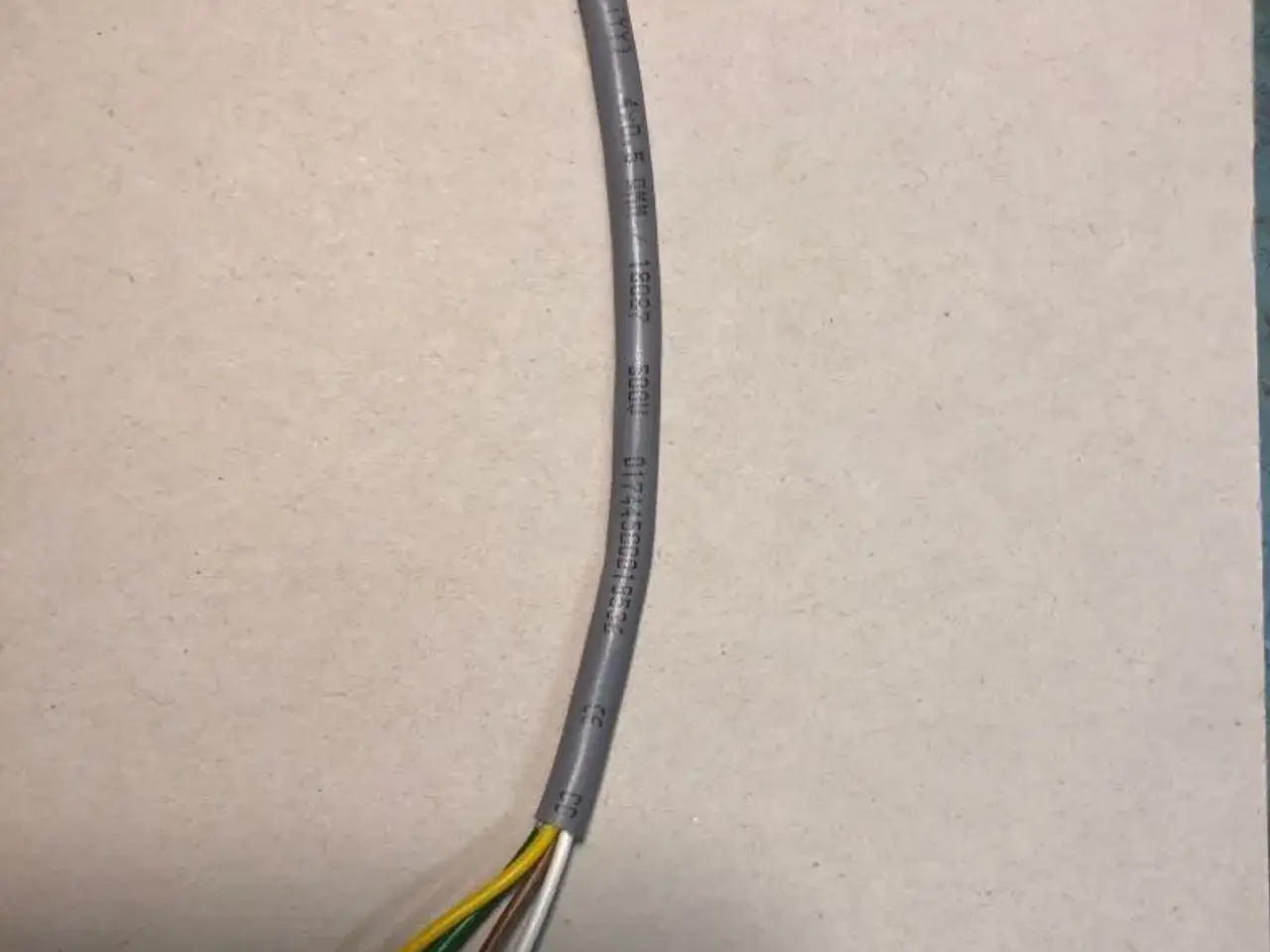 Billede 2 - Kabel