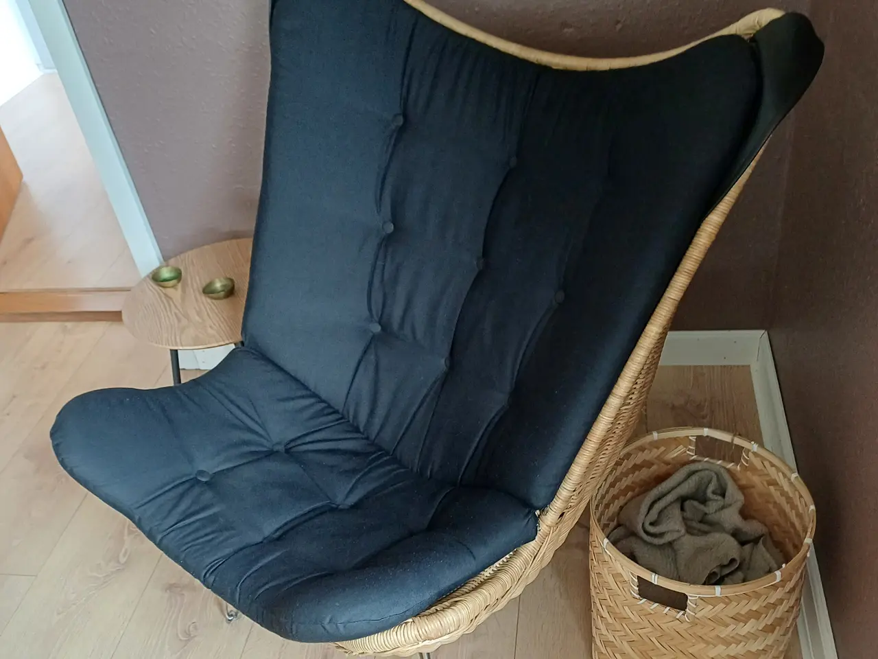 Billede 4 - Knud winther Bat Chair