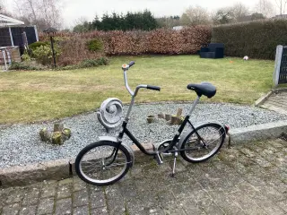 Minicykel