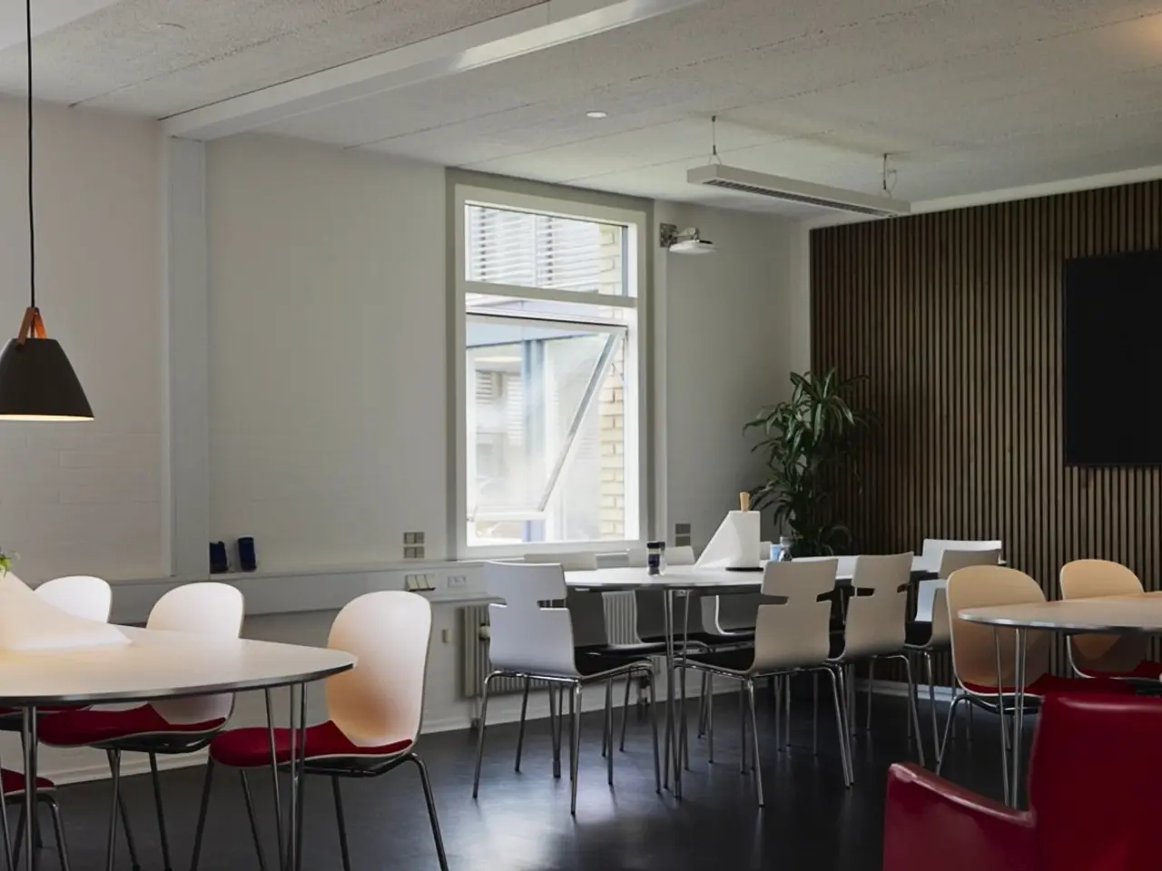 Billede 8 - Kontorhotel med ideel beliggenhed i Køge