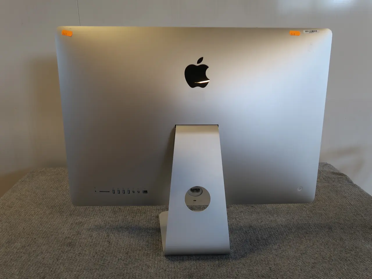 Billede 2 - Apple iMac 17,1 27" 5K opløsning