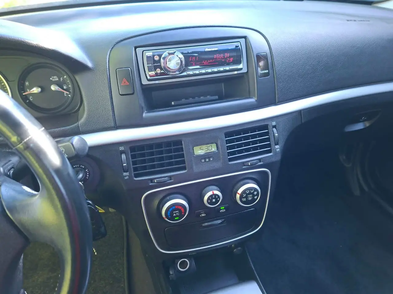 Billede 9 - Hyundai Sonata 2,0 GL