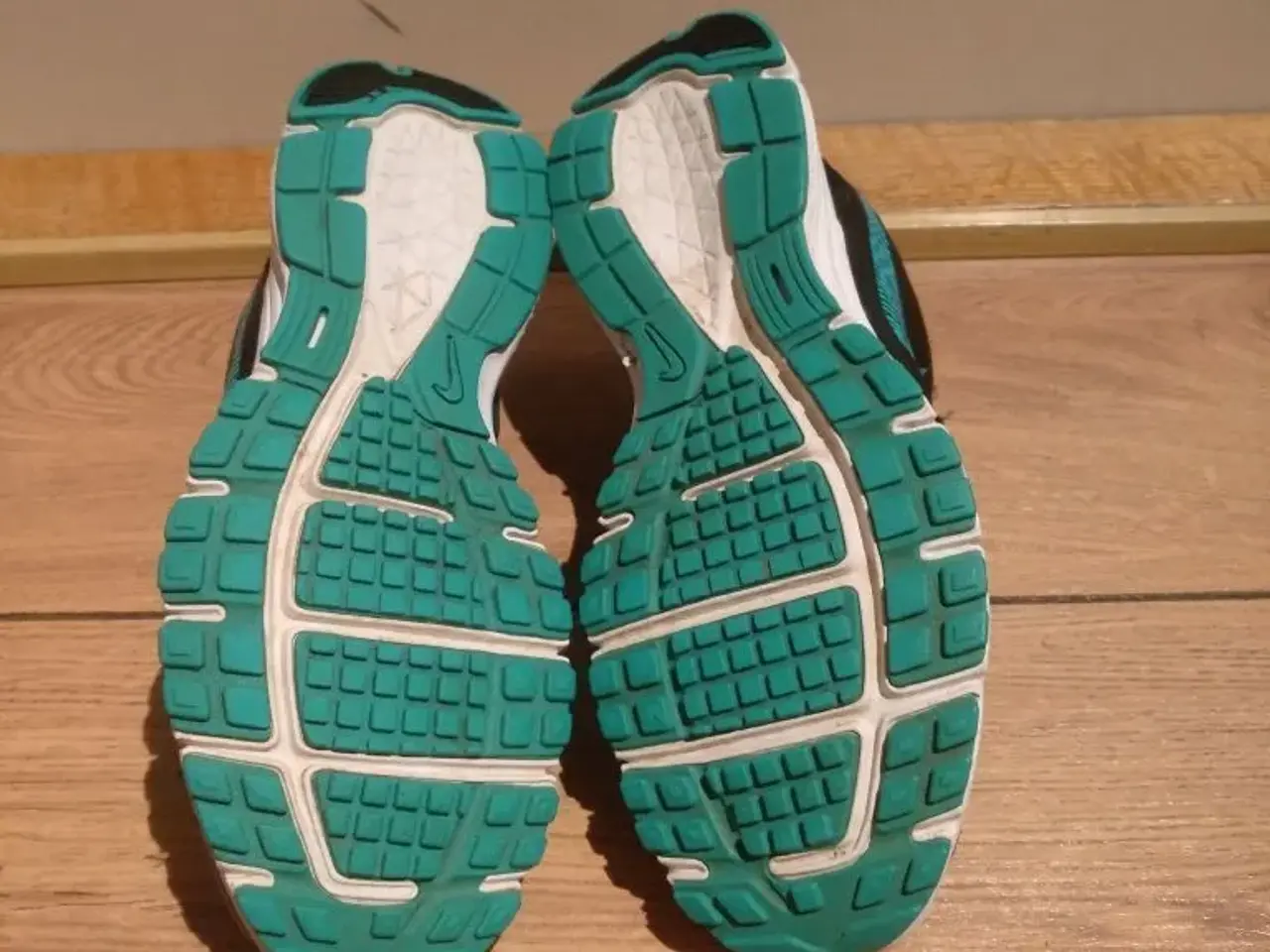 Billede 4 - Fritidssko, NIKE.