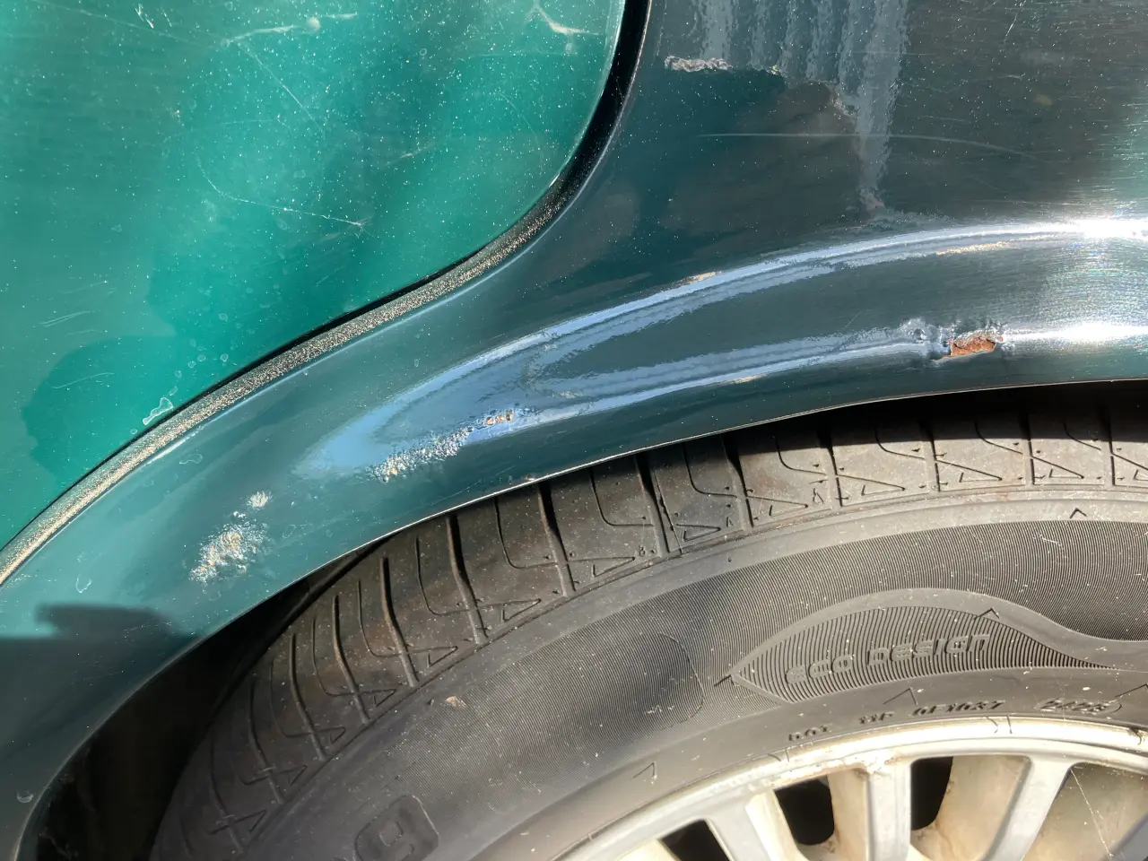 Billede 11 - Sælges: Jaguar XJ 6 Executive 3,2 NY PRIS.