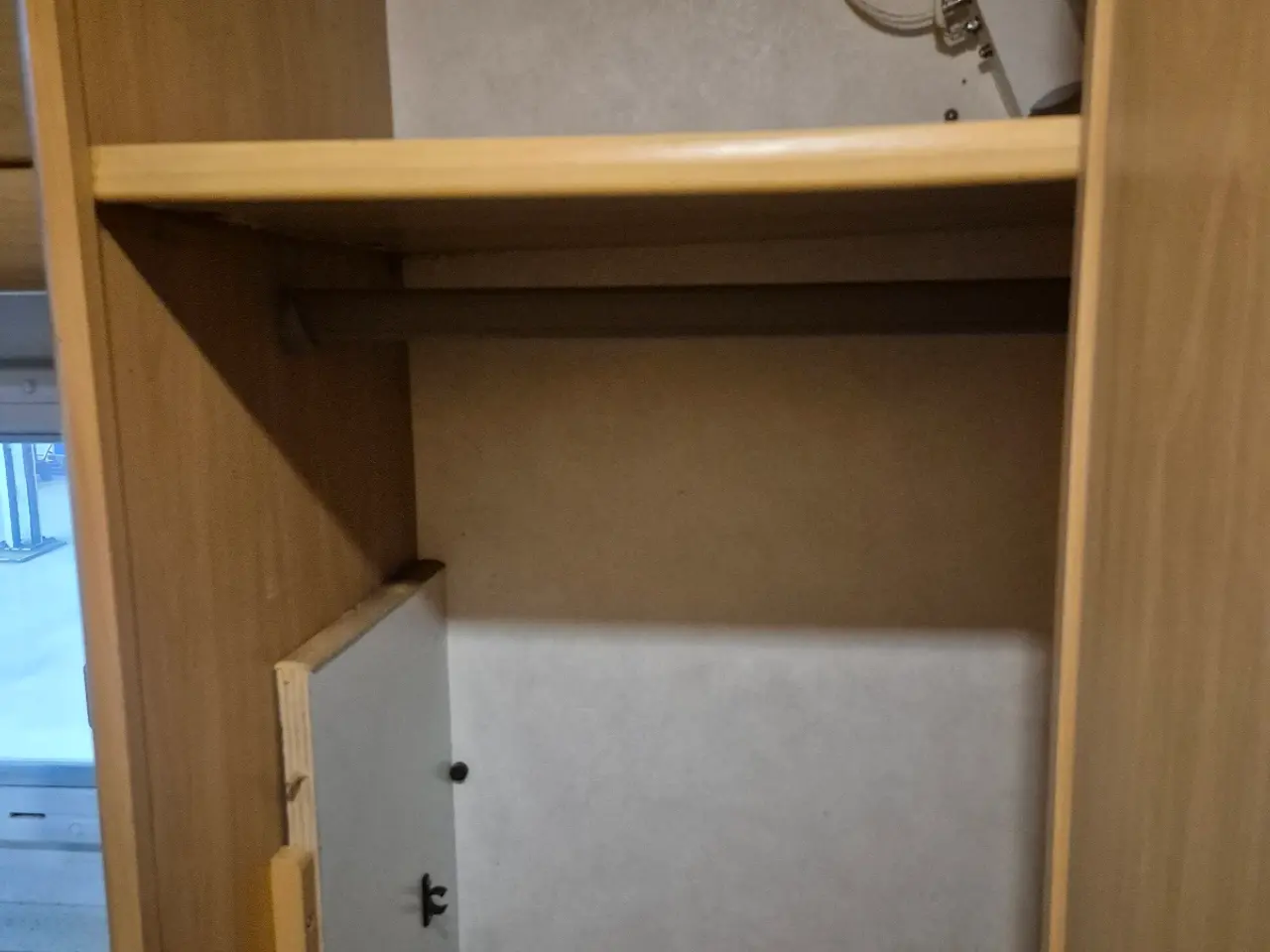 Billede 12 - Fiat Ducato Chausson 2005