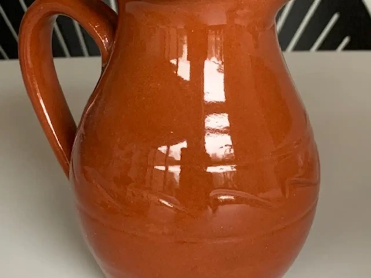 Billede 4 - Keramik kande - EMIRA POTTERY - Cypern - handmade 