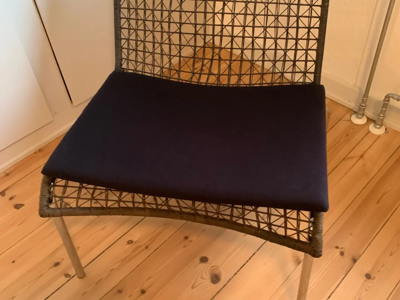 Billede 1 - Loungestol