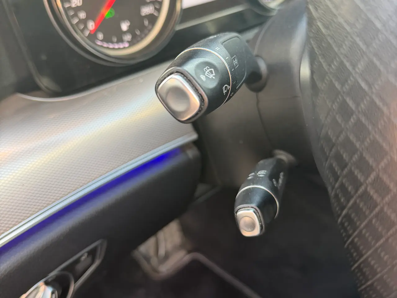 Billede 12 - Mercedes E220d 9G-TRONIC 2017