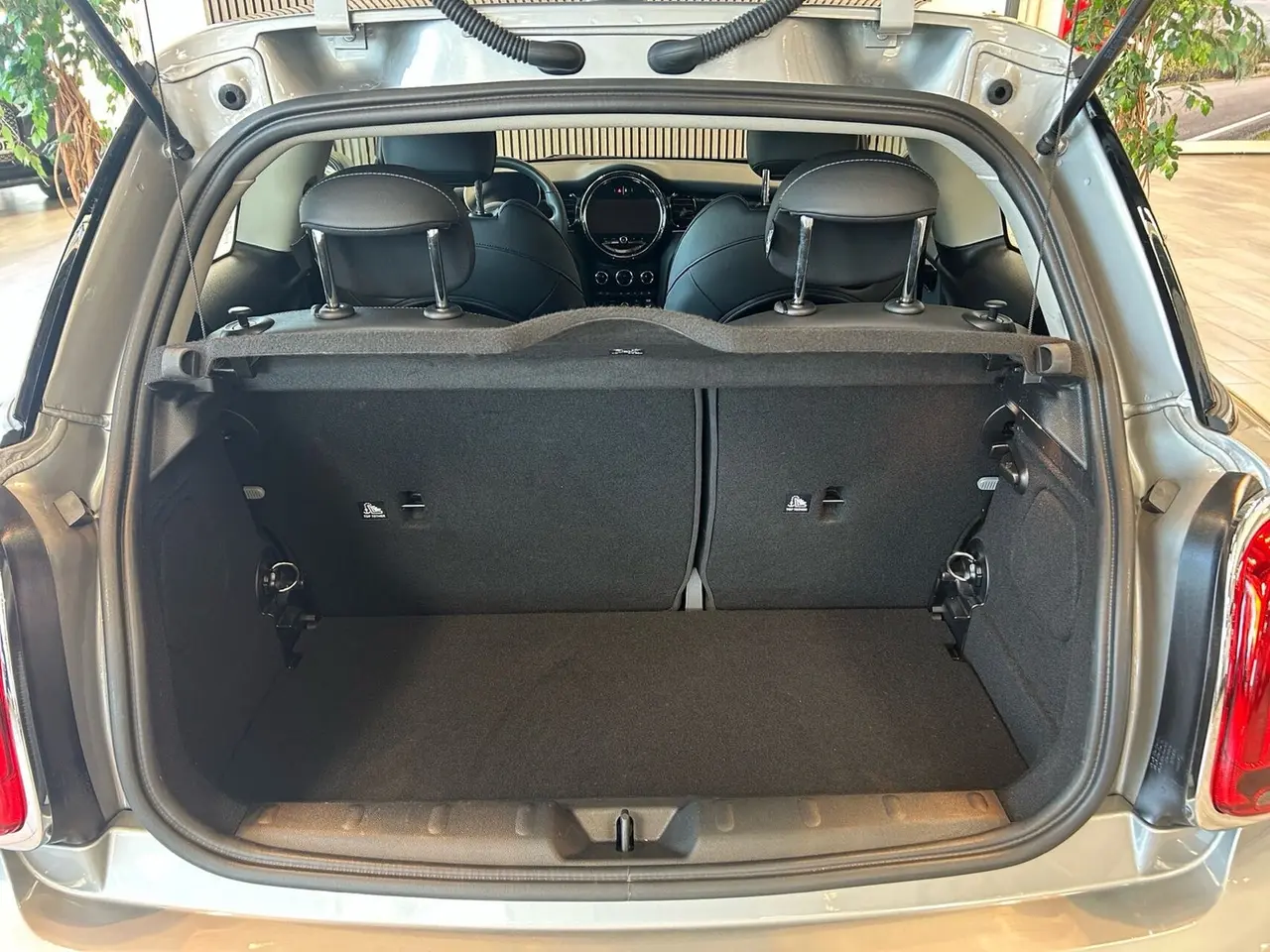 Billede 13 - MINI Cooper SE  Edition Premium
