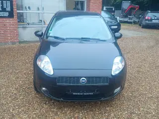 Fiat Punto 1,4