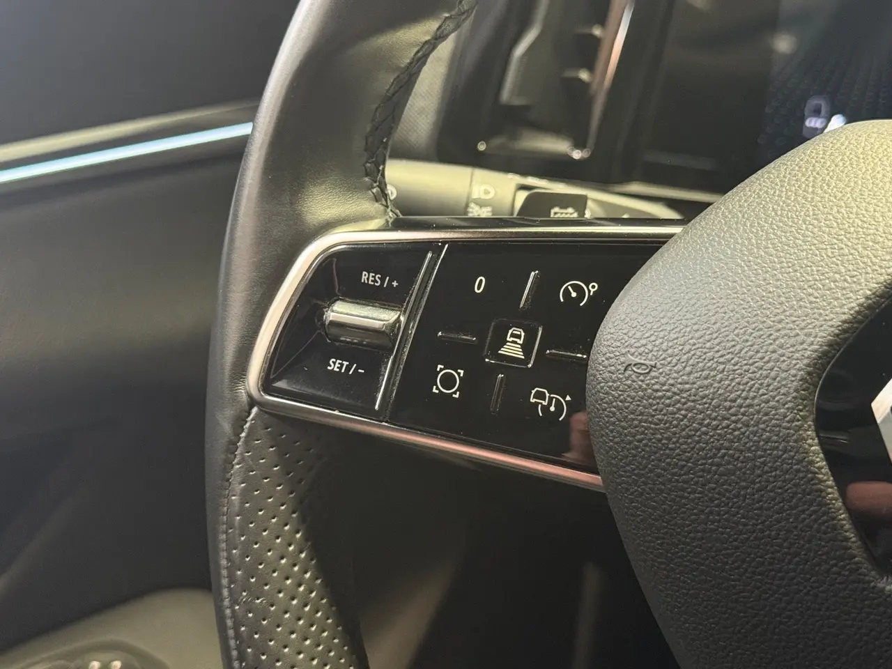 Billede 10 - Renault Megane E-Tech 60 Techno