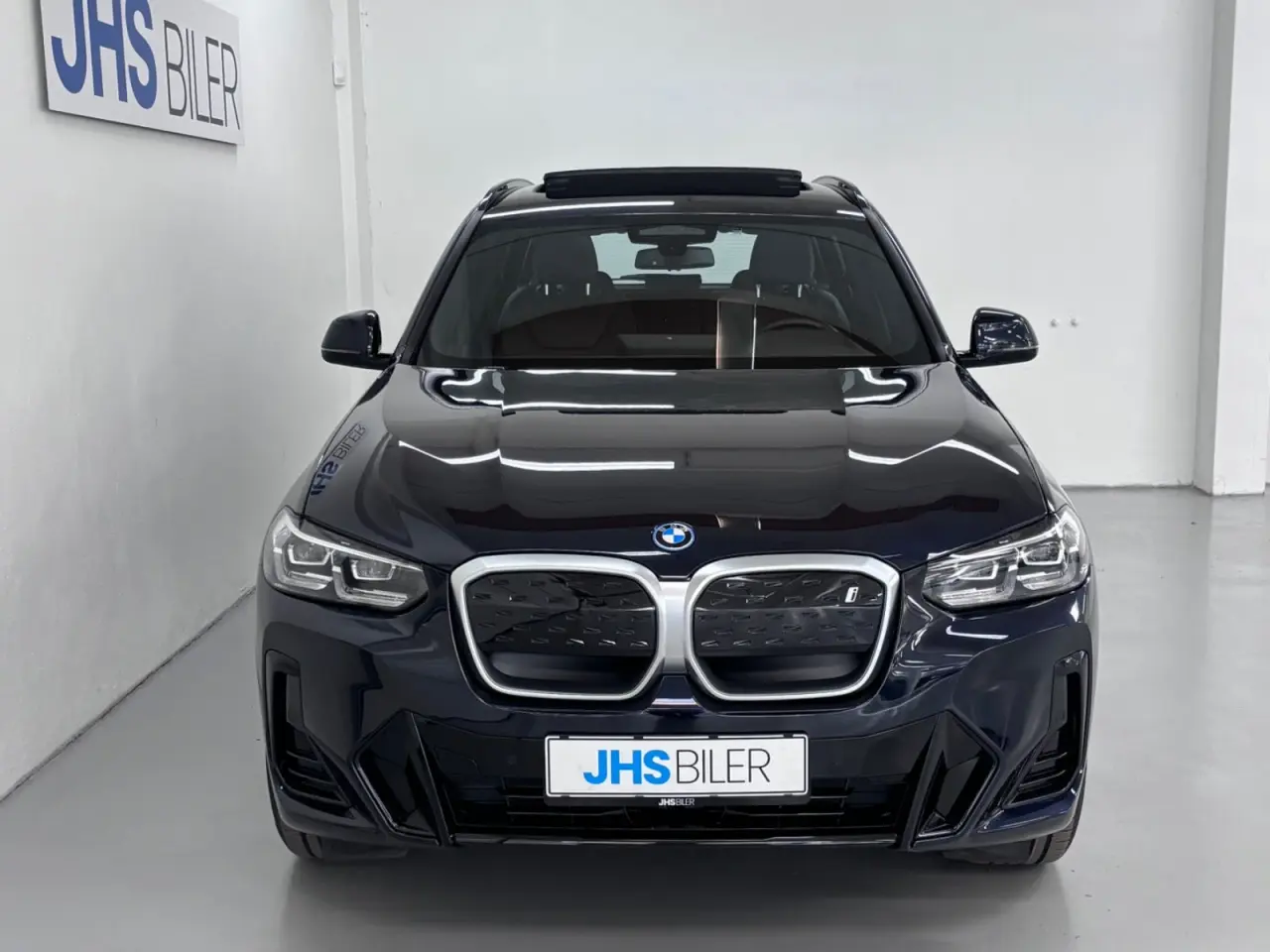 Billede 2 - BMW iX3 Charged M-Sport