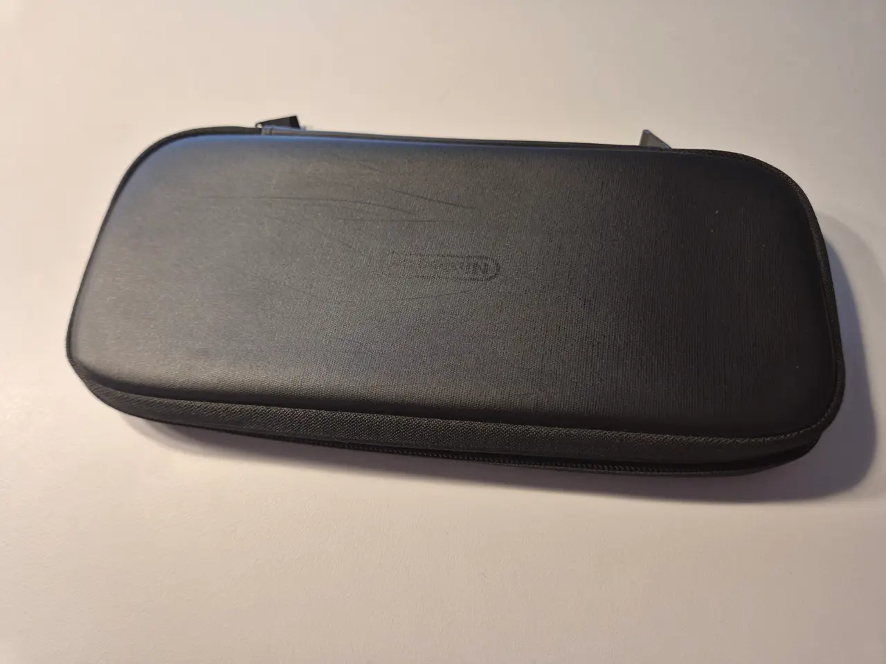 Billede 6 - Nintendo Switch Rød/Blå med taske HAC-001