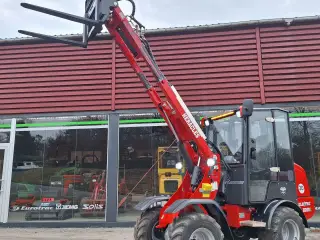 Heracles H200 ELECTRIC 100% elektrisk