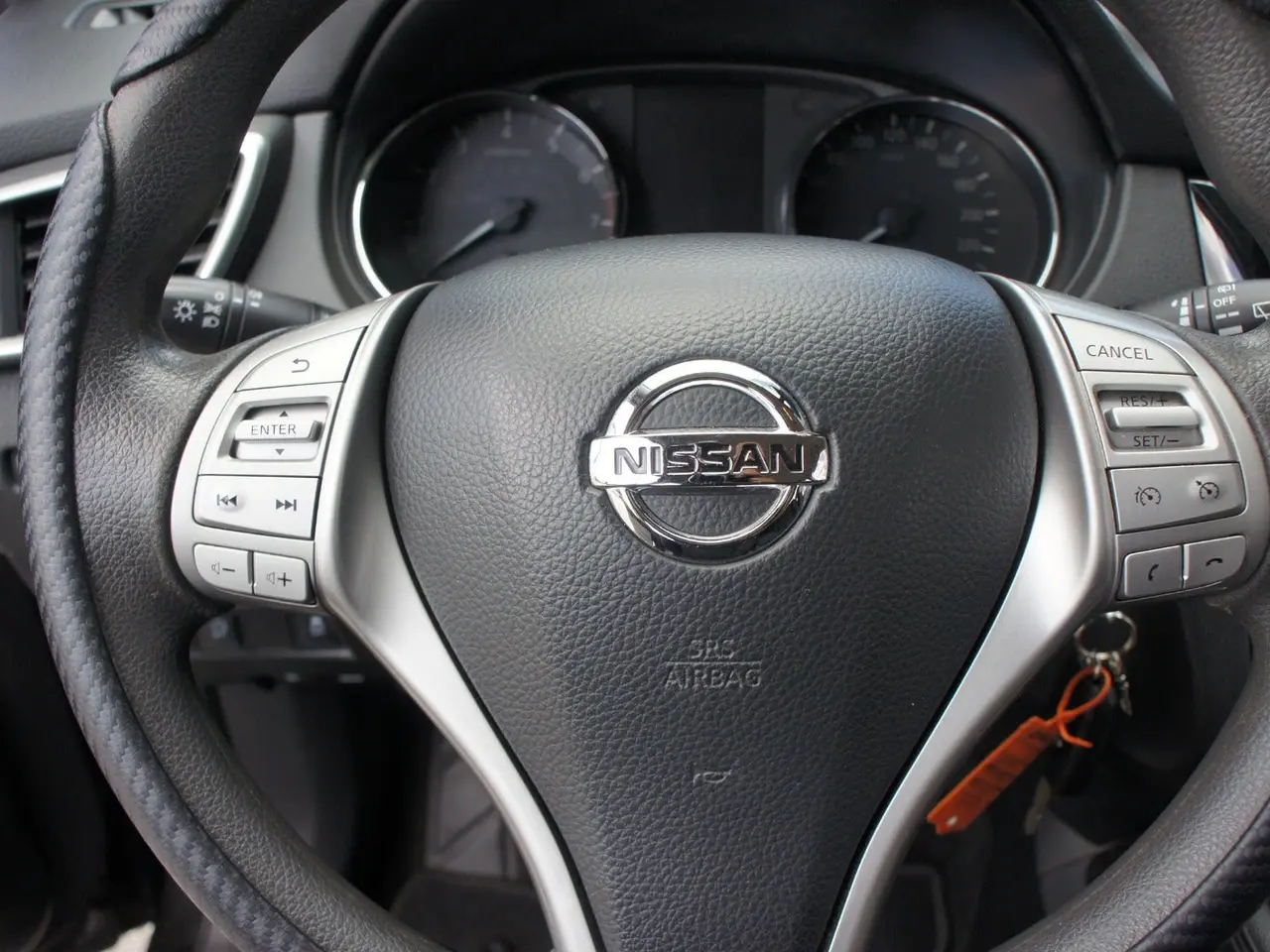 Billede 9 - Nissan Qashqai 1,2 Dig-T 115 Acenta