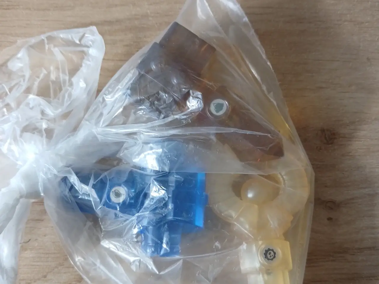 Billede 1 - 50 kr for 3