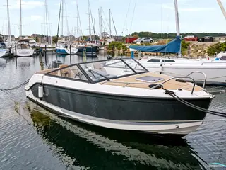 Quicksilver Activ 605 d