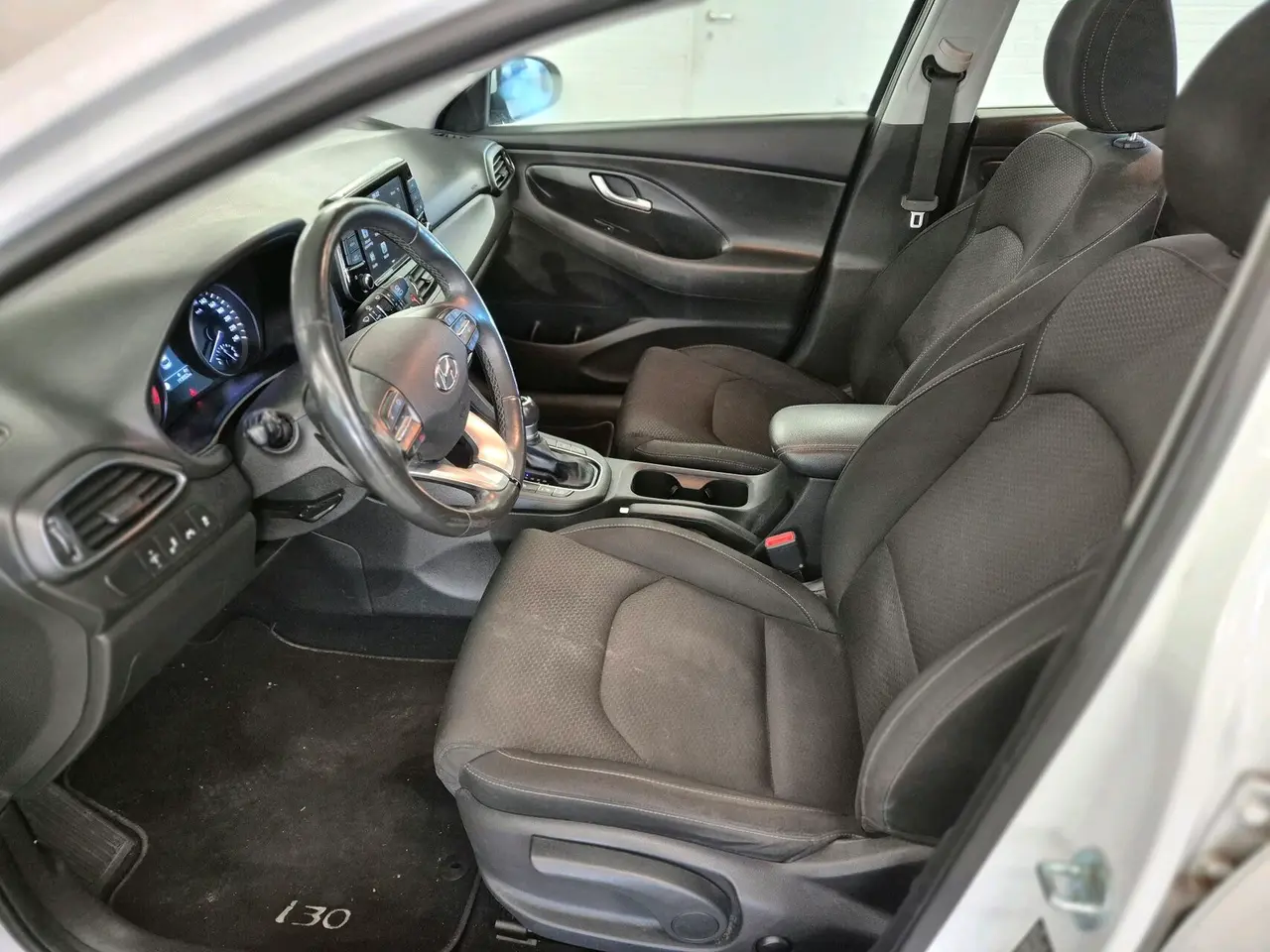 Billede 7 - Hyundai i30 Cw 1,4 T-GDI Premium DCT 140HK Stc 7g Aut.