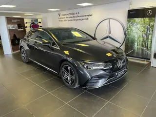 Mercedes EQE350  AMG Line Premium