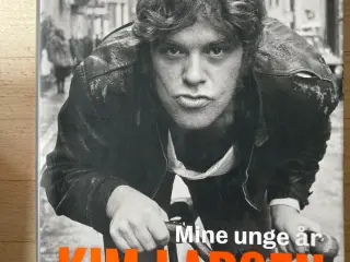 Kim Larsen mine unge år